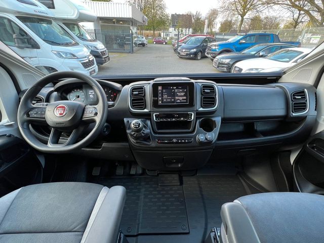 Fiat FurgoK Berlin 540 Sofort Verfügbar Neuwagen