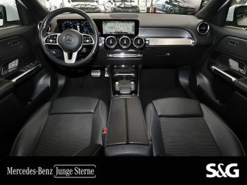 Mercedes GLB 200 - 5