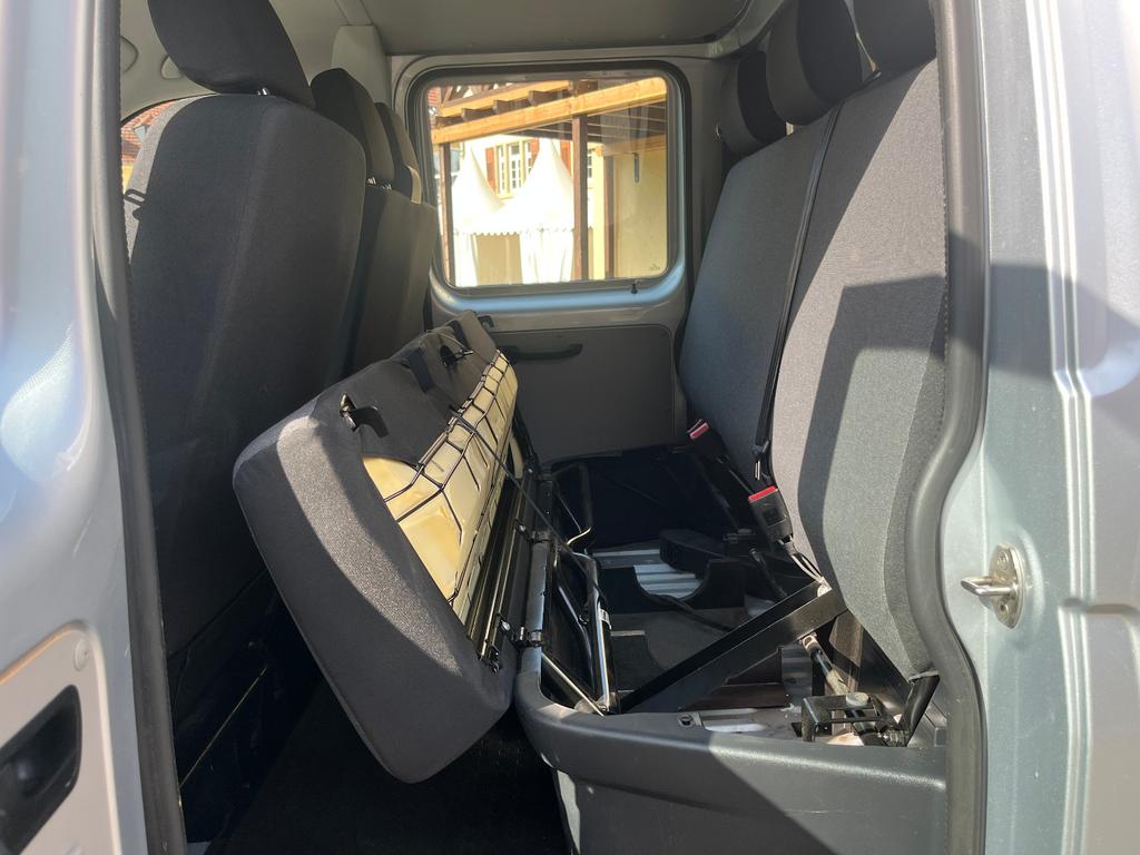 Volkswagen T6 Transporter