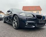 BMW 535d M-SPORT HUD + 4+SHZ + SITZBEL + KETTE NEU - BMW 535: Limousine, 535d