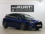 Ford Focus Fließheck 2.0 EcoBoost ST Leder-Sport-P. - Ford Focus mit Benzin-Antrieb: Limousine, 2.0