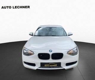 Bild 2 BMW 116 1 Lim. 5-trg. 116d*SHZ*KLIMAAUTO*PDC*EXPORT*TÜV
