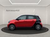 Smart ForFour forfour Prime Automatik 66kW - Smart ForFour: Kleinwagen