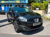Nissan Qashqai I-Way - gebrauchte Nissan Qashqai aus dem Jahr 2011