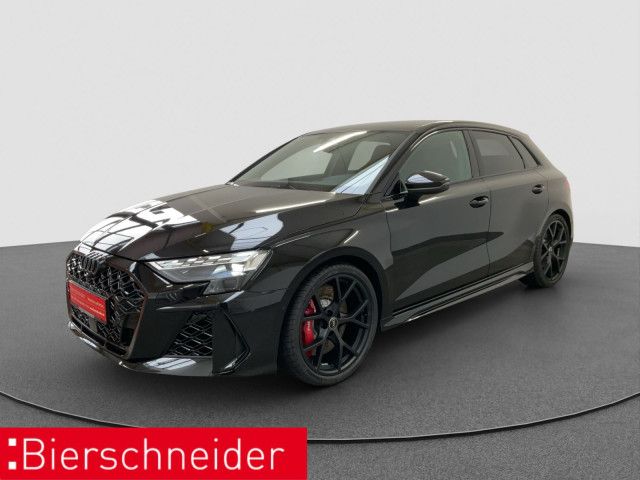 Audi RS3 Sportback NEUES MODELL! 280 KM/H MATRIX PANO