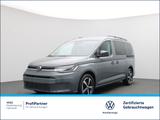 Volkswagen Caddy Maxi Life Pano Navi Lane-Assist Kamera - Volkswagen Caddy Maxi in Hannover