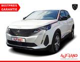 Peugeot 3008 1.6 Hybrid LED Navi AHK Kamera