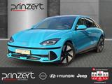 Hyundai IONIQ 6 Techniq 77,4 kWh, Sitz-P, GSD, SOH 100% - Hyundai IONIQ 6: Limousine