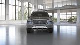 Mercedes-Benz GLS 600 Maybach First Class Fond Pano Standhzg 2 - gebrauchte Mercedes-Benz GLS 600 aus dem Jahr 2023