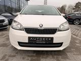 Skoda Citigo Ambition 1.0L 44KW *Navi*Klima*Eco*ISOFIX - gebrauchte Skoda Citigo aus dem Jahr 2015