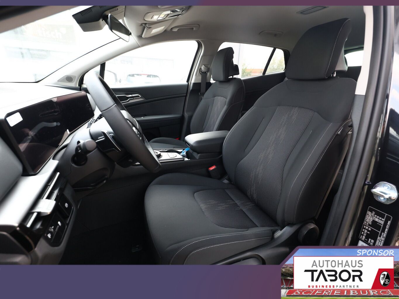 Kia Sportage - Bild 6