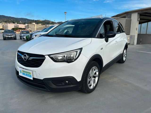 Opel Crossland X 1.2 12V Innovation PROSSIMO ARR