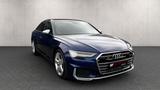 Audi S6 3.0 TDI Quattro Limousine 'WenigKM'S-Heft' - Audi S6 mit Diesel-Antrieb: Limousine
