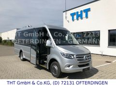 Mercedes-Benz 519 CDI ,19+1+1,EURO VI D, V 6 CDI