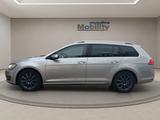 Volkswagen Golf VII Variant Highline BMT - Volkswagen Golf: Highline