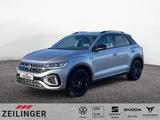 Volkswagen T-Roc R-Line 4Motion TSI DSG|NAV|KAMERA|LED+|19" - Volkswagen T-Roc Jahreswagen