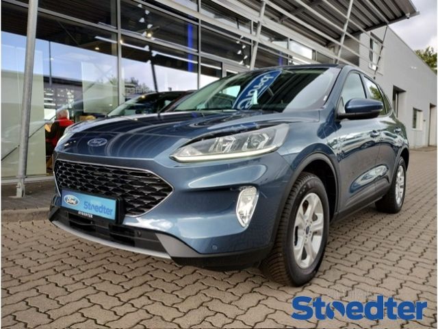 Ford Kuga Plug-In Hybrid Cool & Connect 2.5 Duratec -