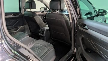 Volkswagen Passat 2.0 TDI Elegance ACC+KAM+MATRIX+AHK