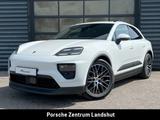 Porsche Macan | Luftfederung | InnoDrive | AHK | - Porsche Macan SUV