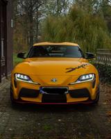 Toyota Supra 2.0 Turbo - Maxton Kit / High-End Sound - Toyota Supra Gebrauchtwagen