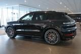Porsche Cayenne GTS | Pano | SportDesign | Carbon | 22" - Porsche Cayenne: Sitzbelüftung