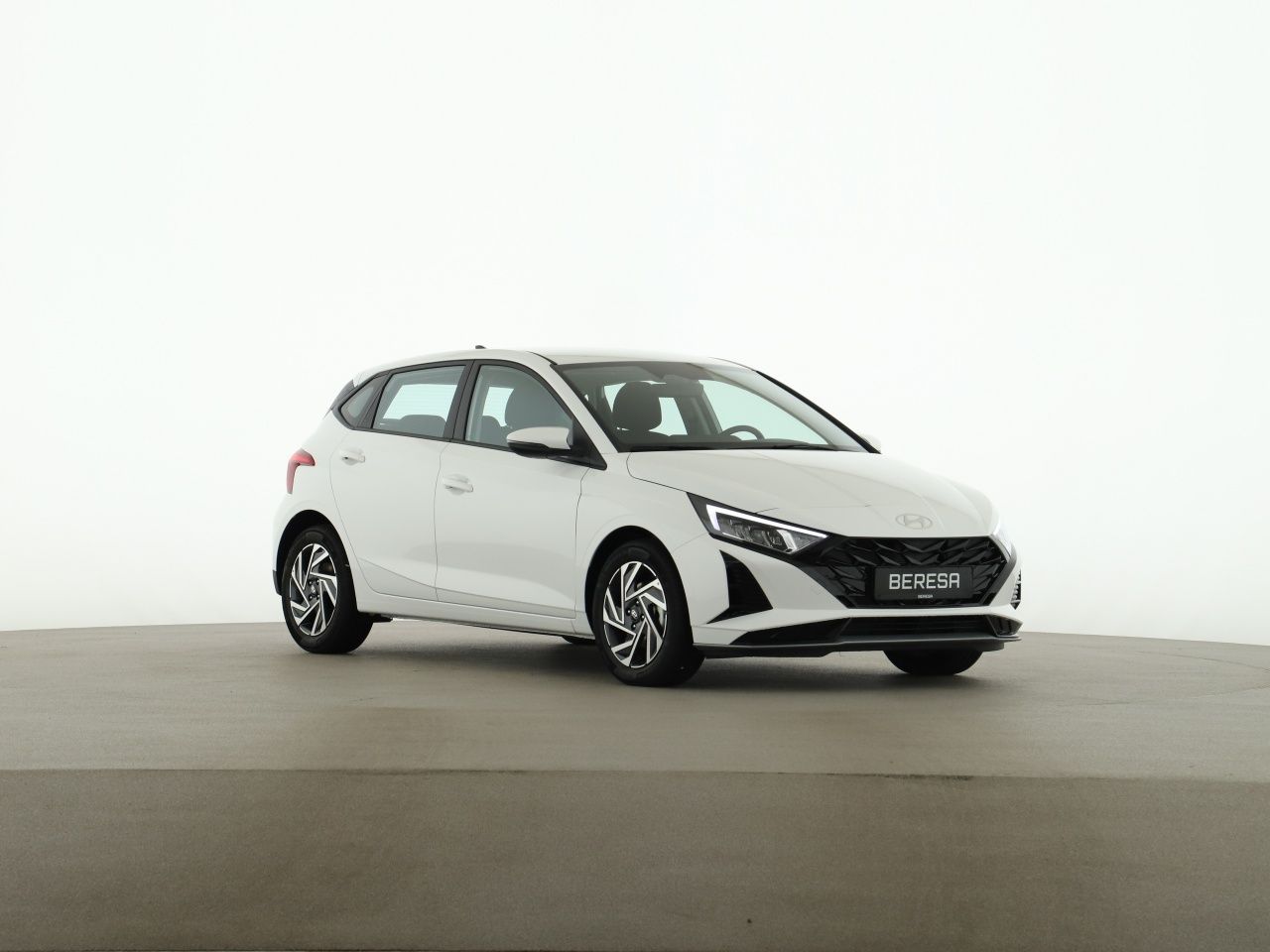 Hyundai i20 – Bild 9