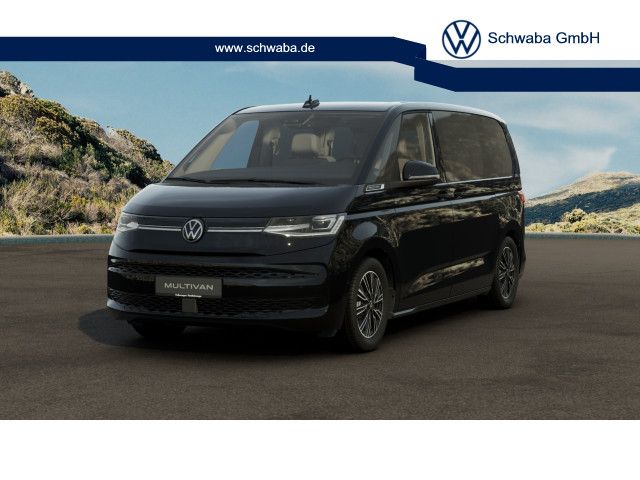 Volkswagen Multivan GOAL 2,0 TDI DSG k.Ü *5-Jahre-Garantie*