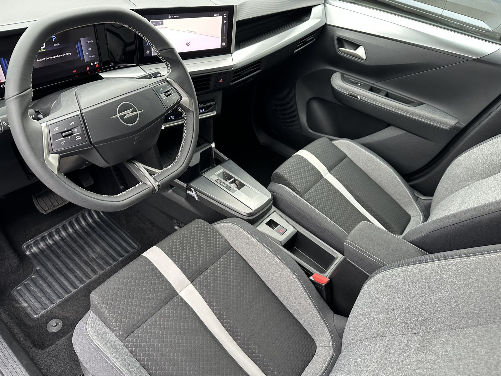 Fahrzeugabbildung Opel Frontera Electric GS NAV+LED+KAMERA+TOTW+PDC+DAB