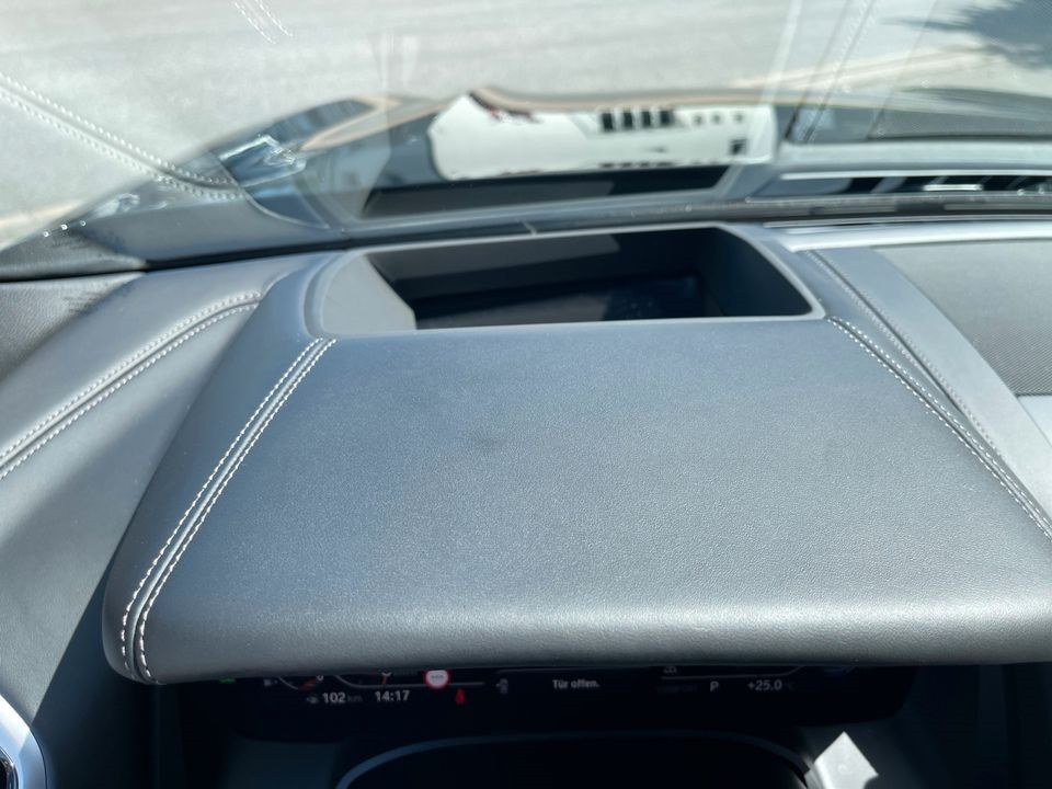 BMW 840i xDrive Cabrio M Sport 2Jahre-BPS foto 15
