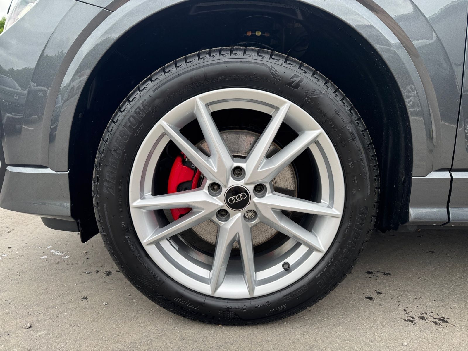 Audi Q2 - Bild 4