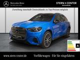 Mercedes-Benz GLC 400 4MATIC mit EQ Technologie AMG MBUX Burm - Mercedes-Benz GLC 400 mit Elektro-Antrieb