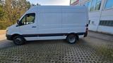 Mercedes-Benz Sprinter 514/516 Kasten.Klima.Navi.Stadh. - Mercedes-Benz Koffer Sprinter