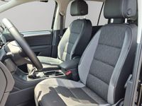 Volkswagen Touran - Vorschau Bild 8