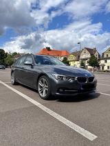 BMW 330d xDrive Touring Sport Line Automatic Spo... - BMW 330 in Saarbrücken