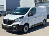 Renault Trafic L1H1 KLIMA NAVI AHK SORTIMO SHZ PDC EURO6 - Renault Trafic Gebrauchtwagen in München