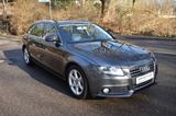 Audi A4 Avant 1.8 Ambition, Scheckheft, 2.Hand - Audi A4 aus 2009: Kombi