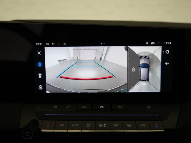 Astra L LIM GS AT+AHK+LED+360 GRAD KAMERA+SITZ-/