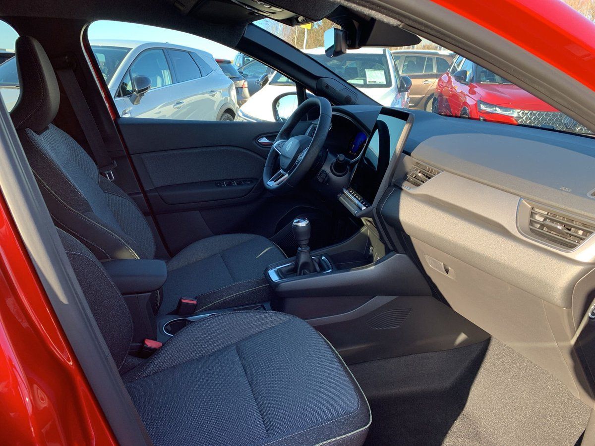 Renault Symbioz - Bild 25