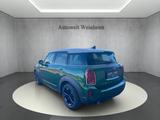 MINI COOPER°COUNTRYMAN°AUT°KAM°NAV°LED°1.HAND°59TKM° - MINI MINI: Automatik, Countryman