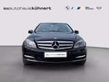 Mercedes-Benz C 250 CDI 4Matic 7G Tronic +nur an Händler/Expor - Mercedes-Benz C 250 aus 2011