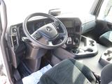Mercedes-Benz 1840 LS Actros Hydraulik M-Haus - Mercedes-Benz Actros 1840