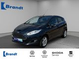 Ford Fiesta 1.0 EcoBoost Titanium PDC+ASP EL.+SHZ VO. - Ford Fiesta in Bremen