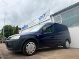 Opel Combo 1.6 CNG ecoFLEX Edition Edition - Opel Combo: Ecoflex
