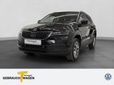 Skoda Karoq 1.5 TSI DSG AMBITION ACC LED NAVI PDC+ - gebrauchte Skoda Karoq aus dem Jahr 2023