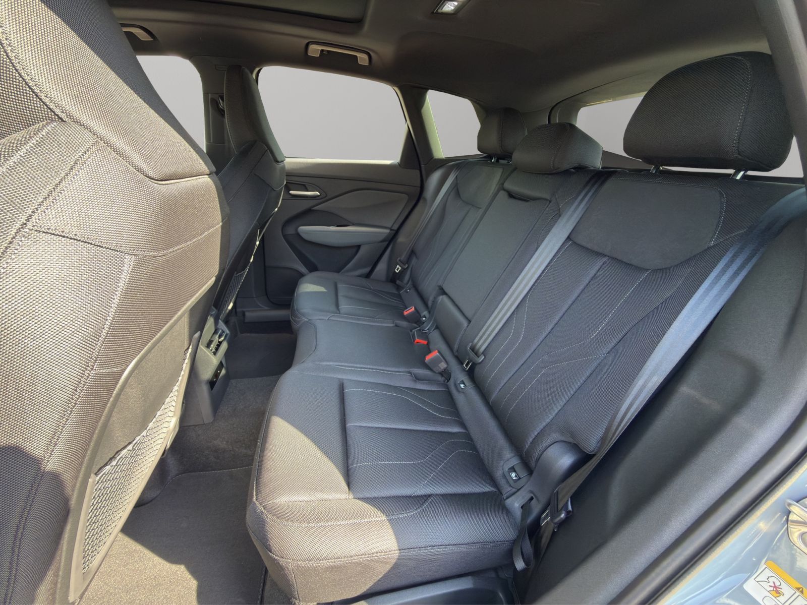 Audi Q3 SUV e-hybrid S line Matrix LED Pano HuD B&O foto 15