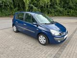 Renault Scenic Avantage 1.6 16V - Rentner - TÜV 06.2026  - Renault Scenic: 16v