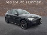 Alfa Romeo Stelvio 2.0 T AWD Veloce mit afn.trekhaak. - Alfa Romeo aus 2018