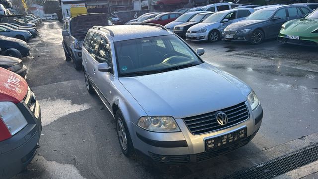 Volkswagen Passat Variant Comfortline,euro4,usw.