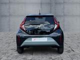 Toyota AYGO X 1,0-l-VVT-i, 5-Türer, Teamplayer - Toyota Aygo (X) Neuwagen