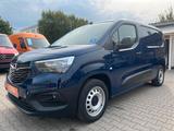 Opel Combo E Cargo Edition erhöhte Nutzlast XL - Opel Combo Gebrauchtwagen in Mannheim